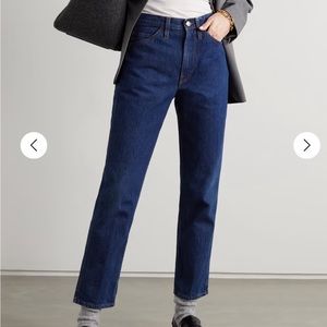 Frame Le Italian Denim